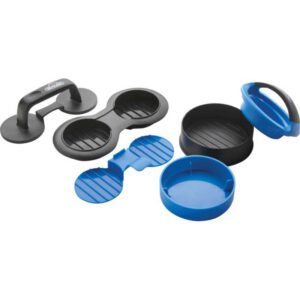 Set presa pentru burgeri Napoleon Gourmet 70060