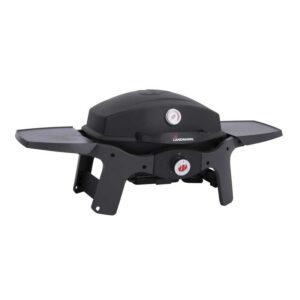 Gratar electric Landmann E-Pantera 2000 W, gratare din fonta 12975