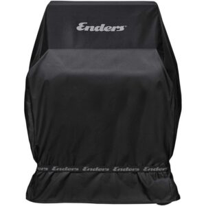 Husa pentru gratar 2 sau 3 arzatoare 109 x 70 x 112 cm Enders 5694