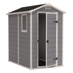 Casuta gradina Keter Manor 4x6