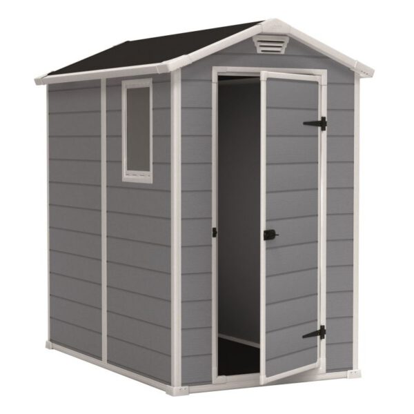 Casuta gradina Keter Manor 4x6