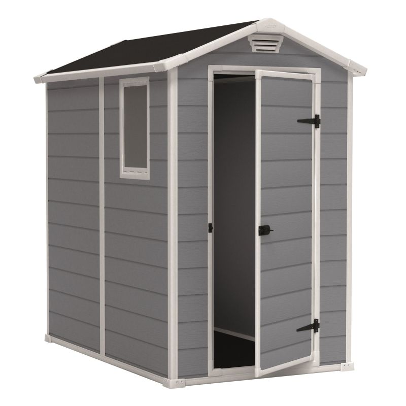 Casuta gradina Keter Manor 4x6