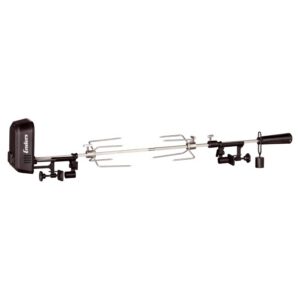 Kit de rotiserie electric pentru gratarele HYDE 3 sau 4 Enders Pro S 7912