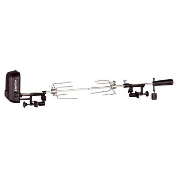 Kit de rotiserie electric pentru gratarele HYDE 3 sau 4 Enders Pro S 7912
