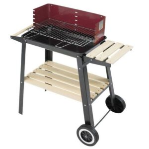 Gratar pe carbuni Grill Chef Landmann 0566
