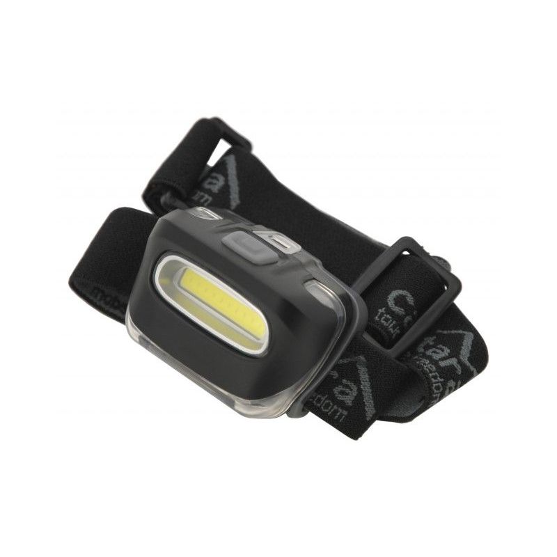 Lanterna frontala LED 130lm Hornet Cattara