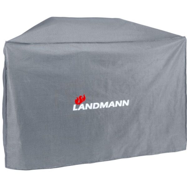 Husa pentru gratare Avalon 5.1 sau Triton 6.1, 181,5 x 112 x 62,5 cm, Landmann 15717