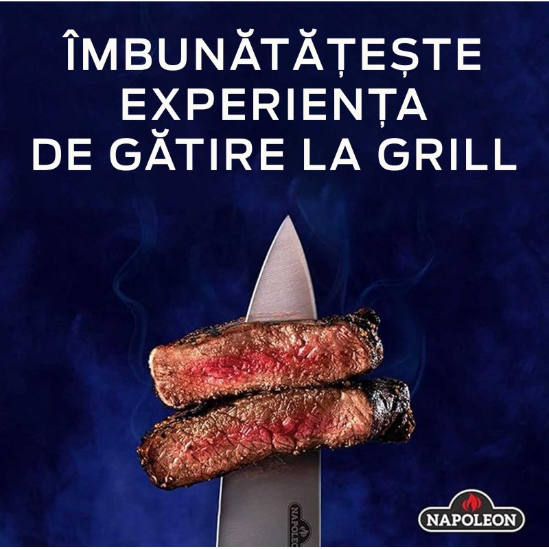 Sort pentru gratar Napoleon PRO 62135