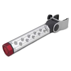Lampa LED cu prindere pentru gratar GrillPro by Broil King 50938