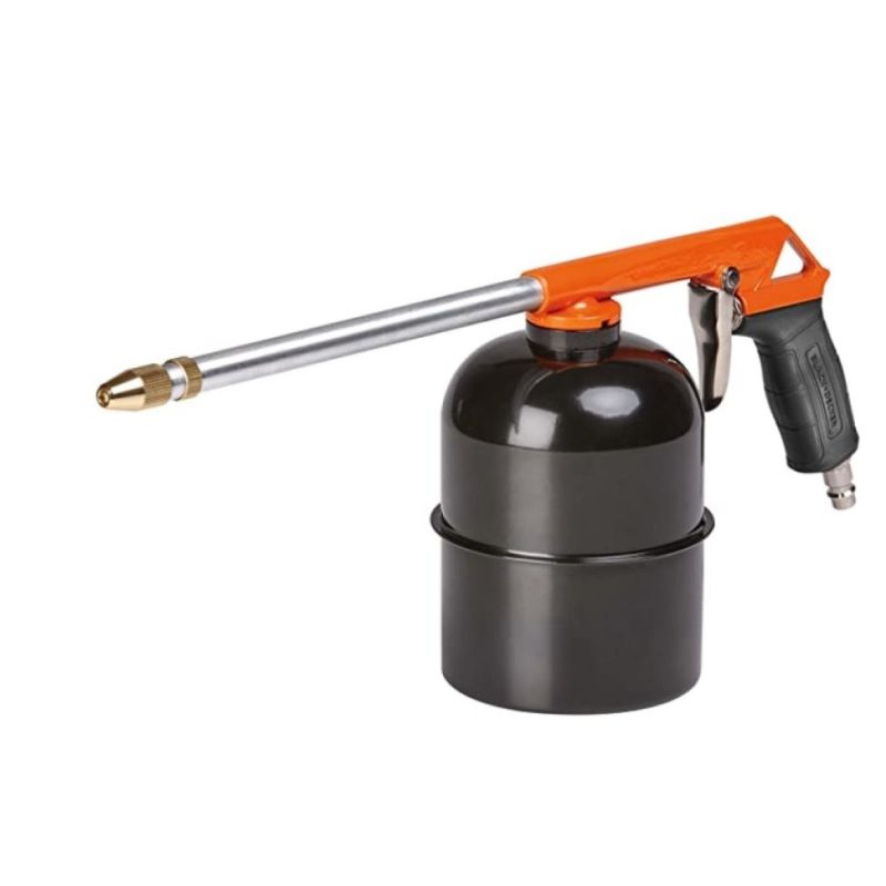 Kit Compresor Black+Decker 9045852BND 5 Accesorii