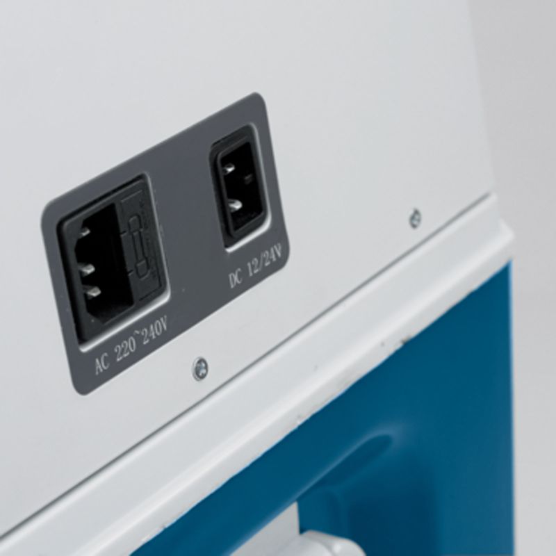 Frigider auto cu compresor Mobicool MCF 32, 31 litri, afisaj, alimentare dubla 12/24V DC, 220-230V