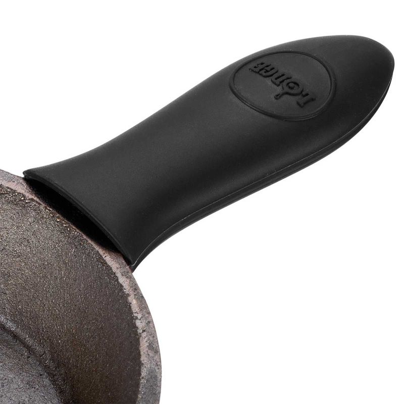 Protectie maner din silicon dimensiune S pentru tigaile Lodge L-ASHHM11