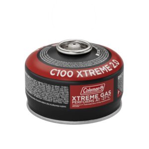 Cartus gaz Coleman C100 Xtreme 2.0 - 2182916