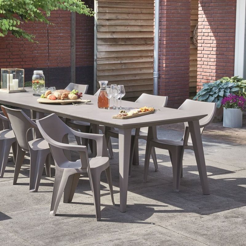 Dante lowback cappuccino 168 std 209326