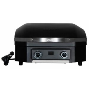 Gratar electric Cozze E-300 230 V 2.200 W RES01-90512