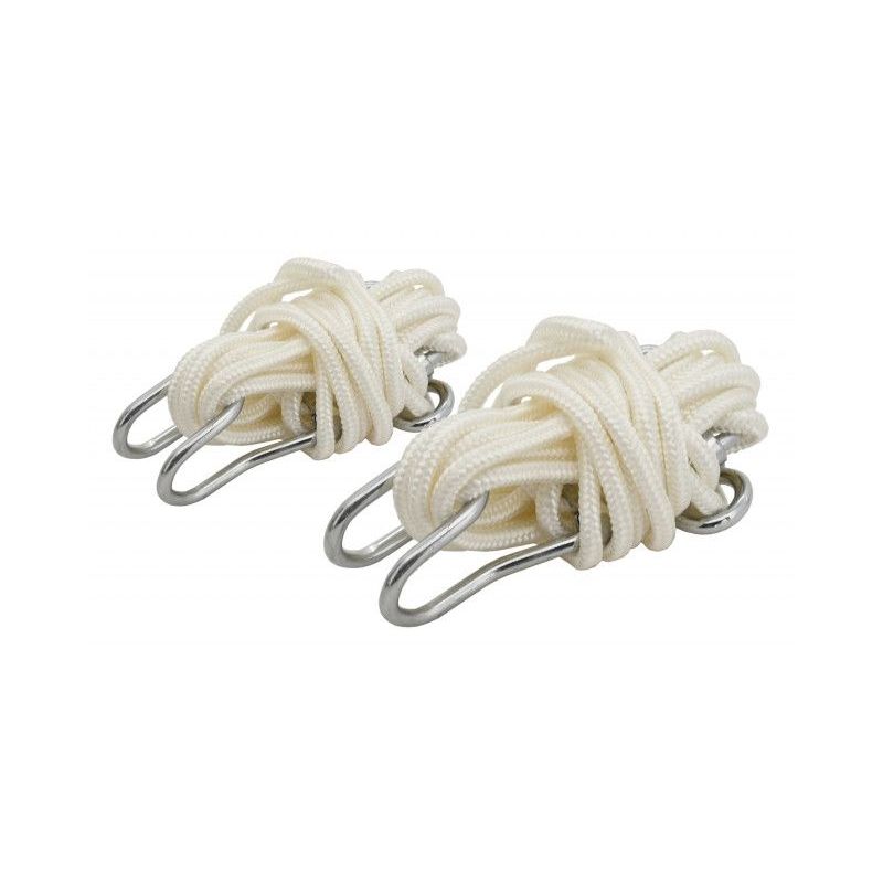 Set chingi fixare hamace Cattara - TT13558