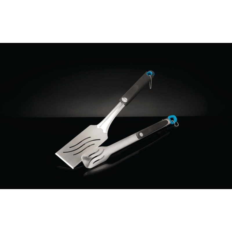 Set 2 ustensile pentru gratar Napoleon 70032