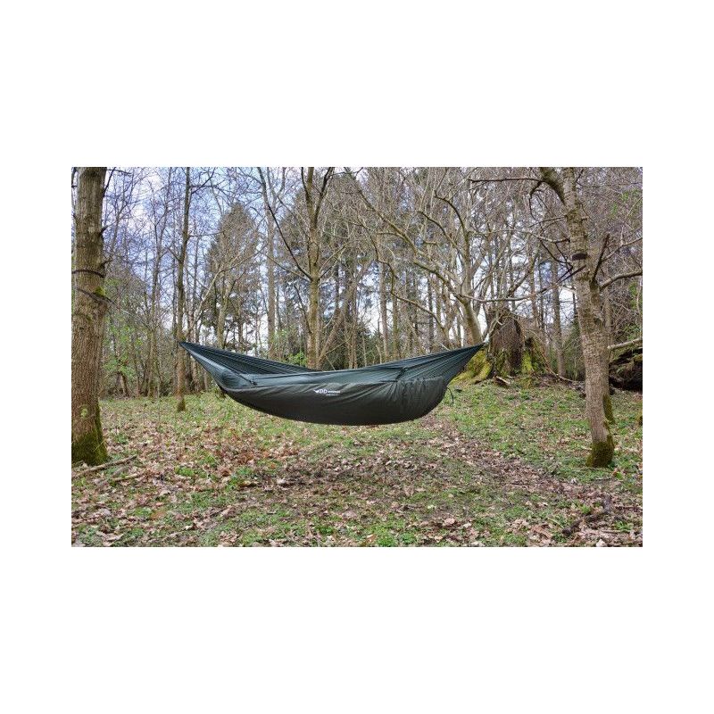 Underblanket DD Hammocks 2 metri - 0705422505644