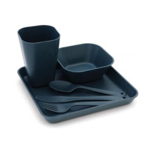 Set vesela o persoana pentru camping Coghlans - C2315