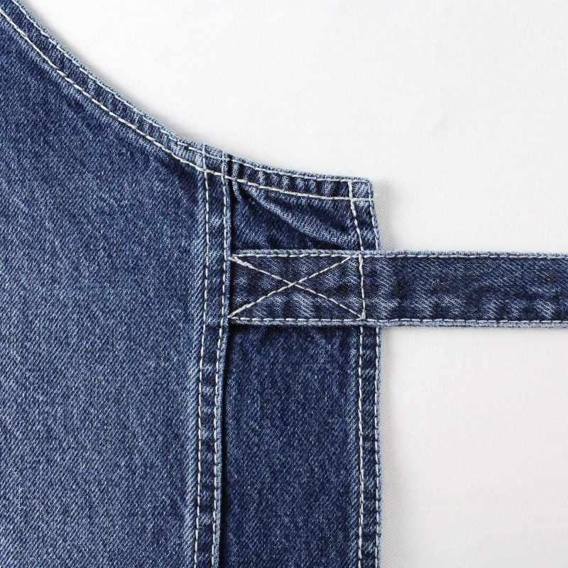 Sort Angeloff Denim Flo DENIMFLO038