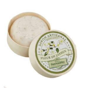 Sapun cu iasomie si ulei de migdale dulci, 100 g
