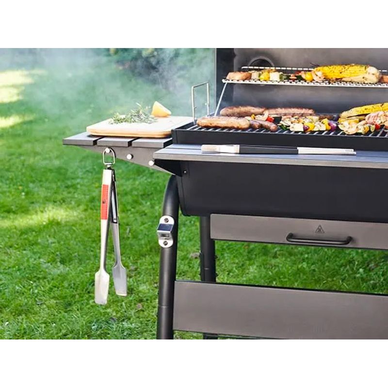 Gratar pe carbuni Char-Broil 140253