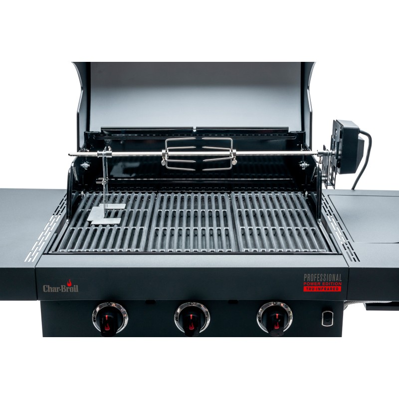 Kit electric rotiserie Char-Broil 140120