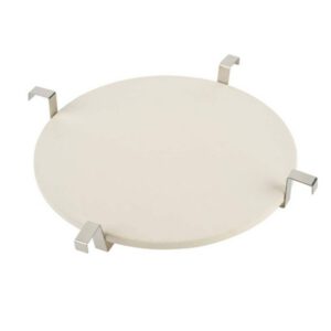 Deflector pentru gatire indirecta si pizza gratar Big Landmann 15900