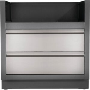Modul bucatarie exterior dulap pentru gratare incorporabile seria Prestige PRO 500 BIPRO500, BIP500 Napoleon Oasis IM-UGC500