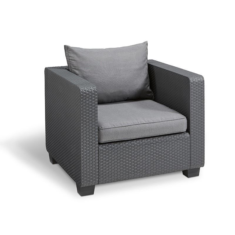 Fotoliu salta graphite 235290