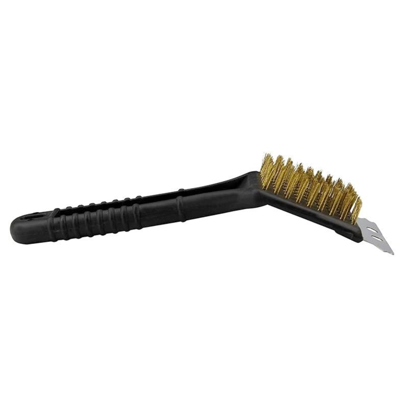 Perie gratar 21 cm Activa 19159