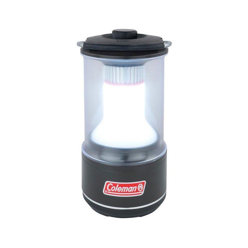 Lanterna Coleman BatteryGuard 600L