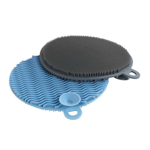 Set 2 bureti de vase, din silicon Wenko Soft 54763100