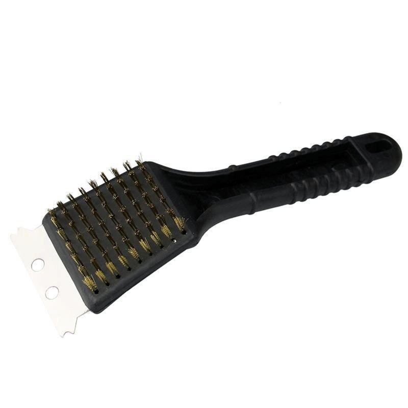 Perie gratar 21 cm Activa 19159