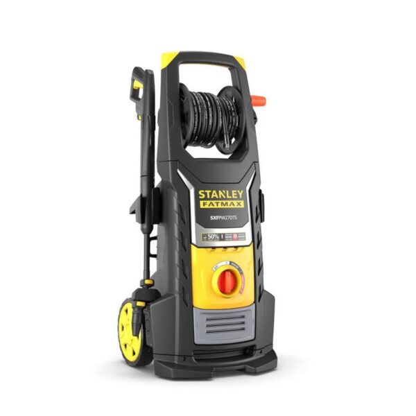 Masina de spalat cu presiune 2700W Stanley Fatmax SXFPW2700DTS