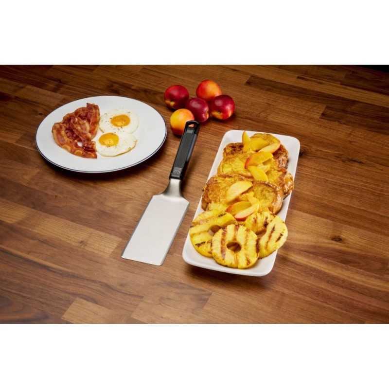 Set 3 ustensile pentru plancha Napoleon GATL012