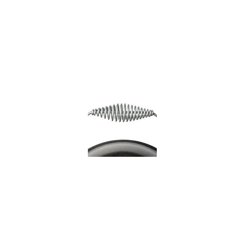 Ceaun din fonta cu capac - cuptor olandez Lodge 25,4 cm 4,7 litri L-8DO3