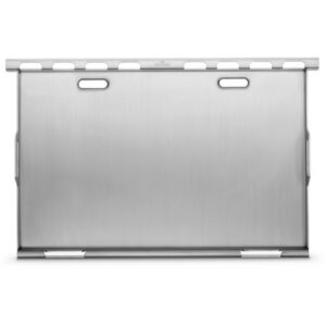 Plita din inox pentru gratare seria Prestige PRO, Prestige, Built-in 700, Rogue 525 si 625 Napoleon 56094
