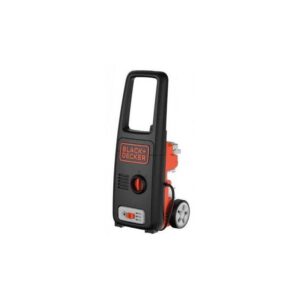 Masina de spalat cu presiune Black+Decker 1500W 120bar 390l/h - BXPW1500E