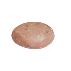 Sapun solid cu mosc, ambra, smirna si ulei de seminte de struguri, 100 g