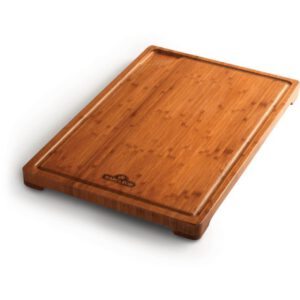 Tocator din bambus 45,7x30,5 cm Napoleon 70114