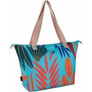 Geanta Termoizolanta Campingaz Ethnic Shopping Bag 15L - 2226979