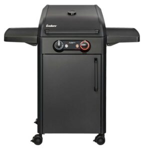 Gratar electric 3 Kw Enders eFlow Pro 2 Turbo 97126 grafit mat
