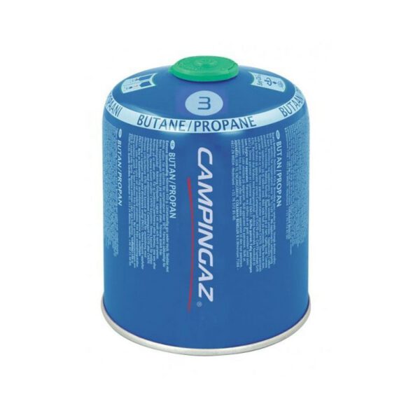 Cartus gaz cu valva Butan/propan Campingaz CV470 PLUS - 203112