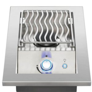 Arzator lateral incorporabil pe gaz Napoleon Serie 700 BIB10RTPSS