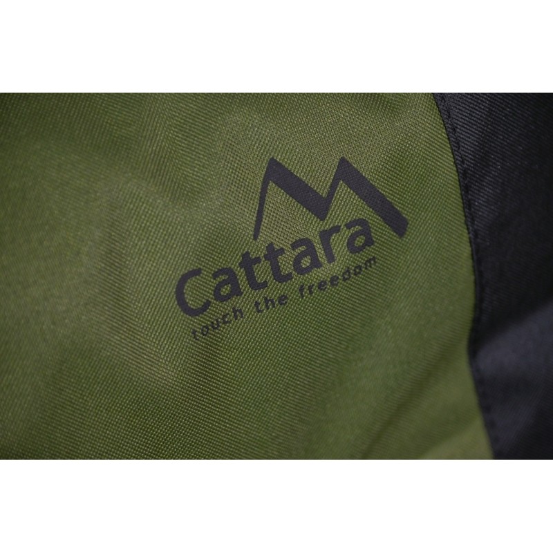 Scaun pliabil camping Cattara FOREST - TT13469