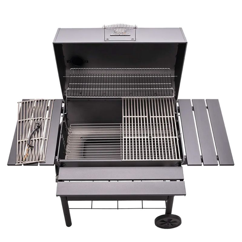 Gratar pe carbuni Char-Broil 140253