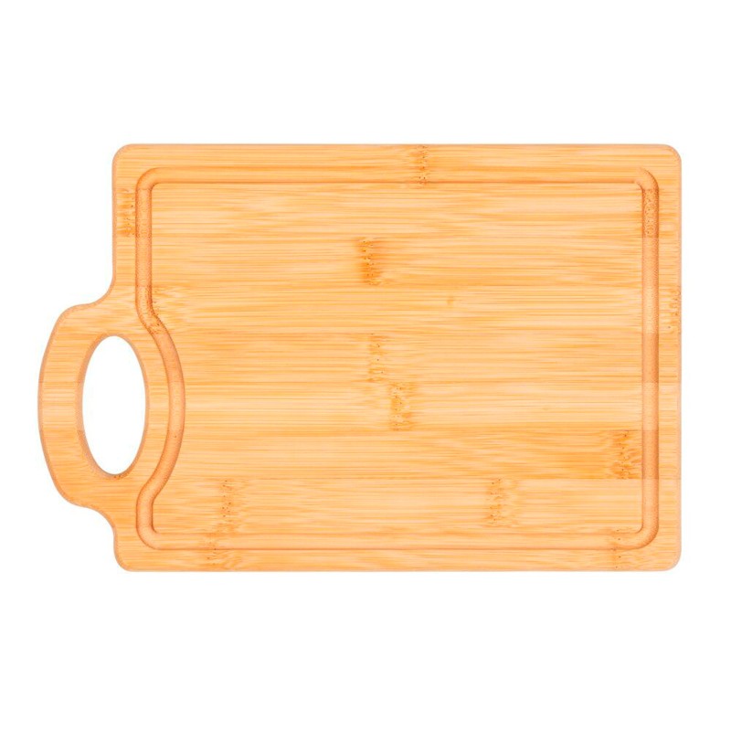Tocator din bambus 30 x 20 cm Wenko Berni 53072100