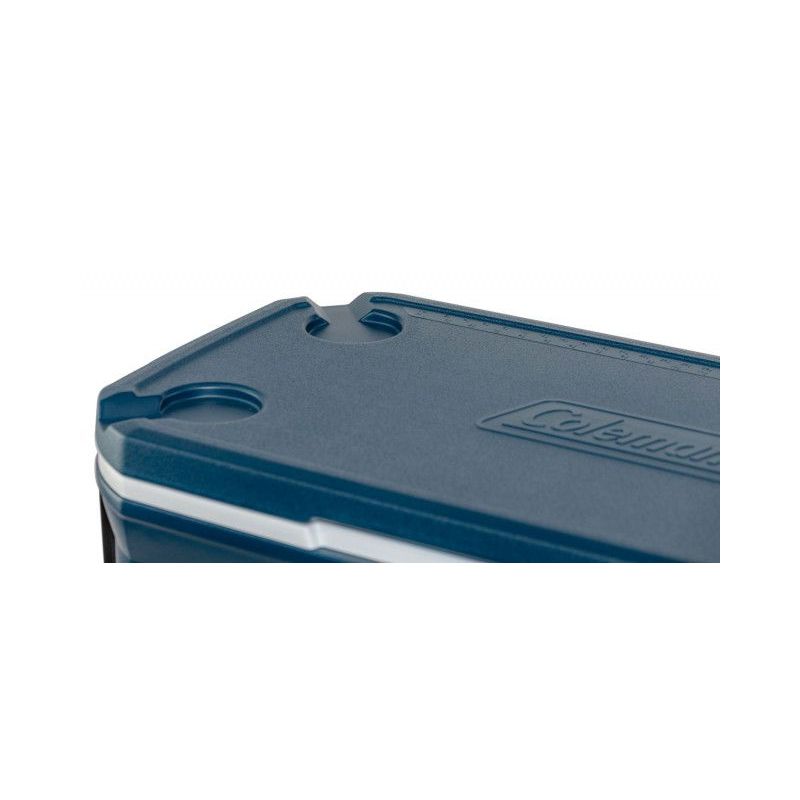 Lada frigorifica pasiva cu roti Coleman Xtreme 95 litri - 2000037216