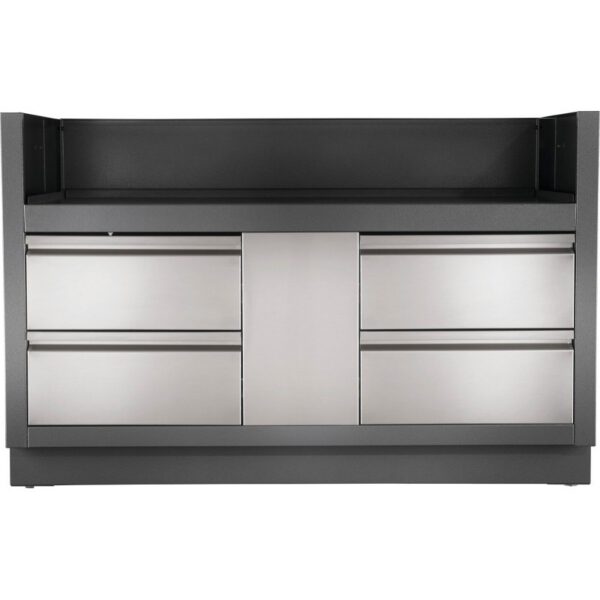 Modul bucatarie exterior dulap pentru gratare incorporabile seria Prestige PRO 825 BIPRO825, BIP825 Napoleon Oasis IM-UGC825